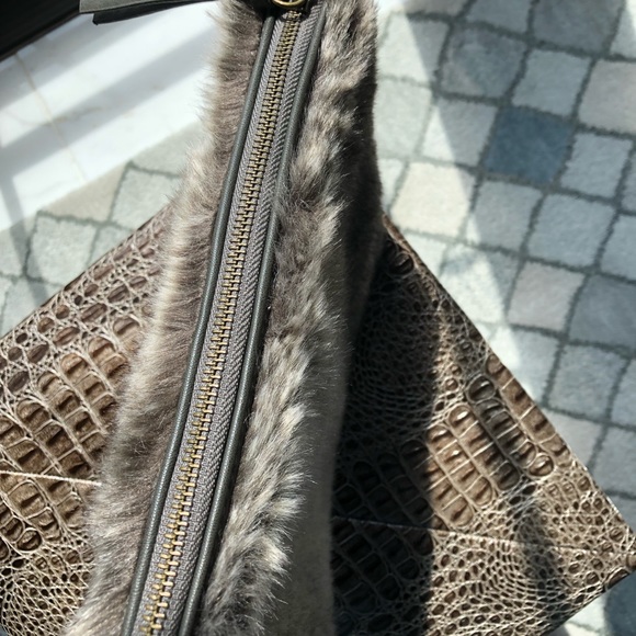 Restoration Hardware iPad case - Picture 7 of 8